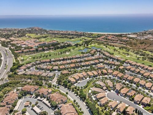 54 Corniche Dr, Dana Point, CA 92629-4011