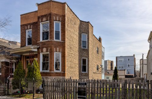 2153 Tripp Ave, Chicago, IL 60639-3609