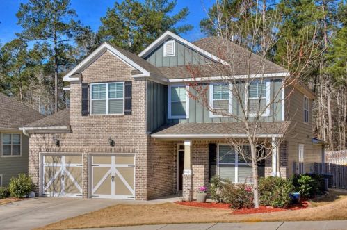 5613 Sunbury Loop, Evans, GA 30809-7254