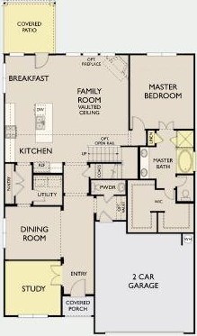 13120 Lapoynor St, Webberville, TX 78653