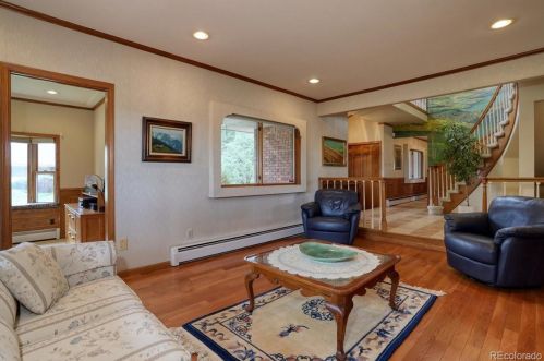 12285 54th Dr, Arvada CO  80002-1928 exterior