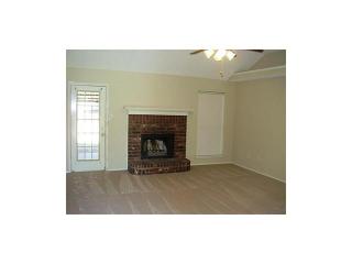 3308 Salmon St, Garland TX  75048-3216 exterior