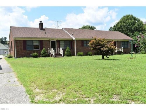 23164 Scottswood Dr, Franklin, VA 23851-2869