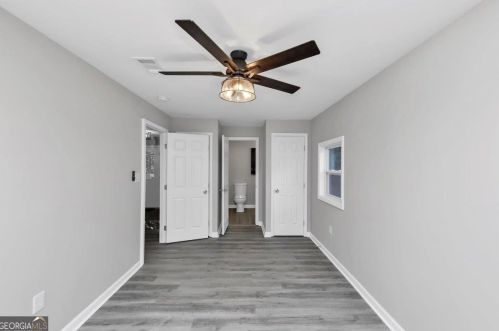 2260 Baywood Dr, Atlanta GA  30315-6534 exterior