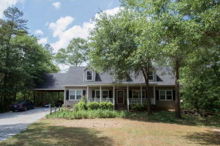1279 Highway 172, Colbert, GA 30628-2716