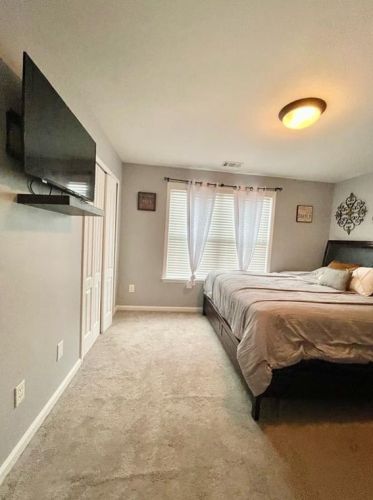1653 Lancaster Creek Cir, Conyers GA  30094-5851 exterior