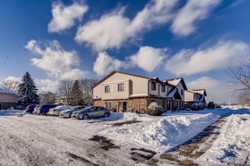 16160 Apple Ln, Tinley Park, IL 60487-1154