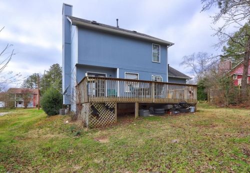 6786 Bent Crk Dr, Rex GA 30273-2100 exterior