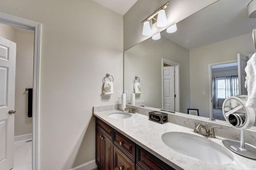 3203 Lindas Cir, Conyers GA  30013-2237 exterior