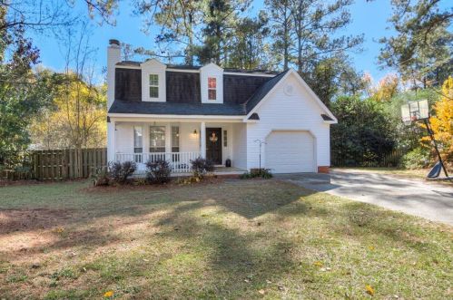 110 Spring Hill Ct, North Augusta, SC 29860-7670