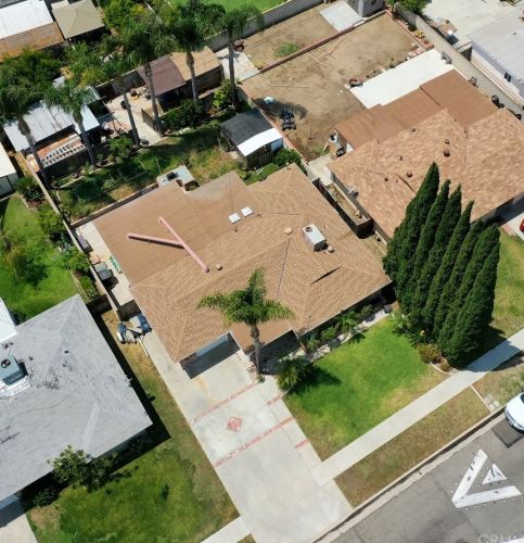 218 Wilken Way, Anaheim CA  92802-4841 exterior