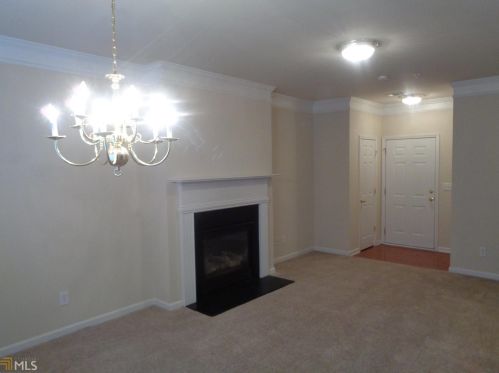 2044 Appaloosa Way, Conyers GA  30012-5101 exterior
