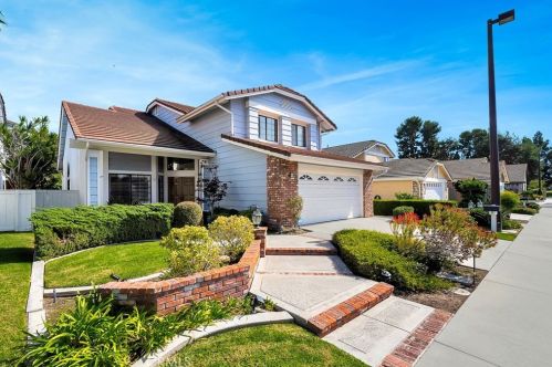6 Goldenrod, Irvine, CA 92614-7530