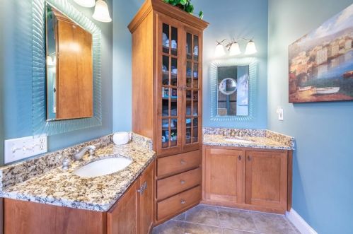 369 Hawkins Rdg, Big Canoe GA 30143-4748 exterior