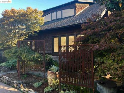 805 Indian Rock Ave, Berkeley, CA 94707-2007