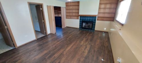 180 Steamboat Ln, Lemont IL  60490-1009 exterior