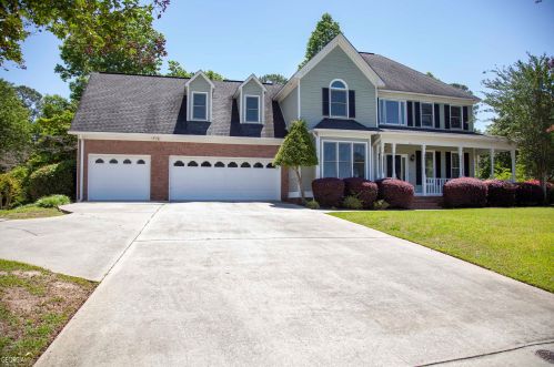 108 Falcon Crst, Warner Robins, GA 31088-7515