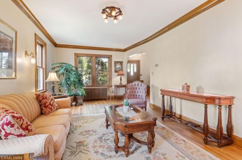 473 Cretin Ave, Saint Paul MN  55105-1313 exterior