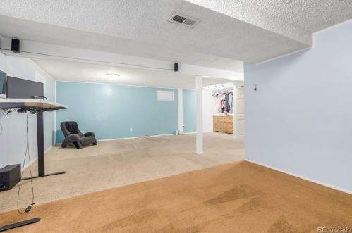 1422 Chambers Cir, Denver CO  80012-4731 exterior