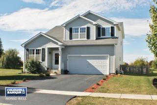 1536 Baltz Ct, Joliet, IL 60431-7570
