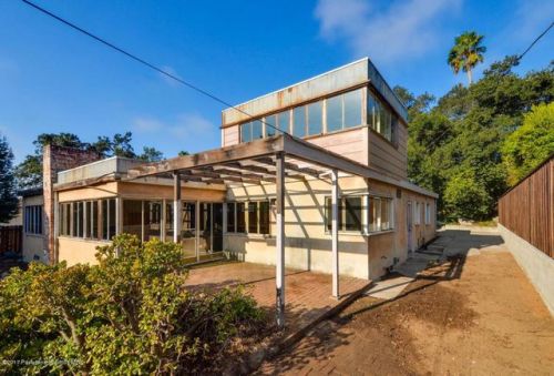 2162 Grand Oaks Ave, Altadena, CA 91001-3502