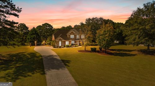 116 Courts Of Hampton, Hampton, GA 30228-2099