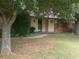 2009 Ashley Dr, Edmond, OK 73025-1555