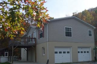 55 Savannahs Trl, Glasgow, VA 24555-2000