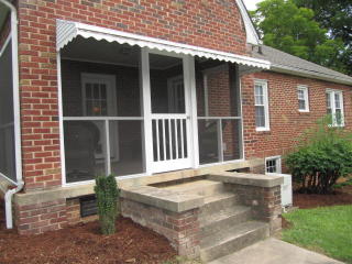 226 Wainman Ave, Asheboro, NC 27203-5755