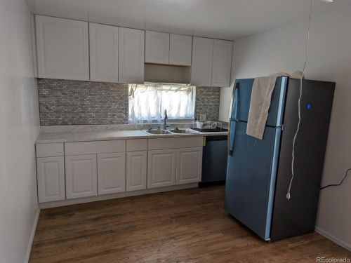 811 Myrtle Ave, Canon City CO  81212-4244 exterior