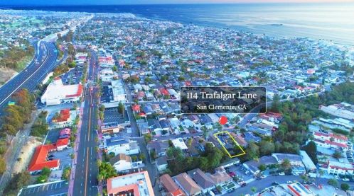 114 Trafalgar Ln, San Clemente, CA 92672-4264