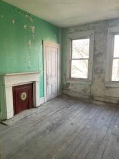 442 Dayton St, Cincinnati OH  45214-2321 exterior