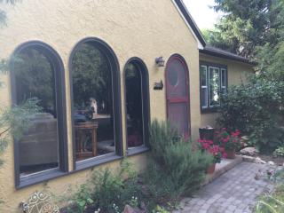 311 Eiden Dr, Boise ID  83705-1665 exterior