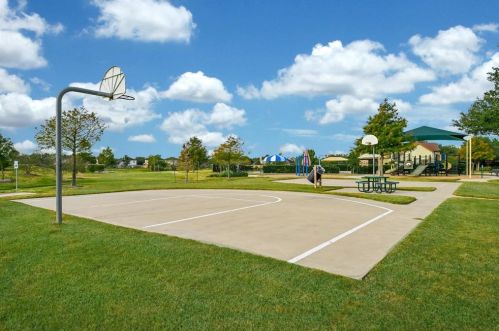 20915 Cordell Lndg Dr, Richmond TX 77407-4115 exterior