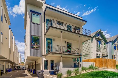 1823 Irving St, Denver, CO 80204-1653