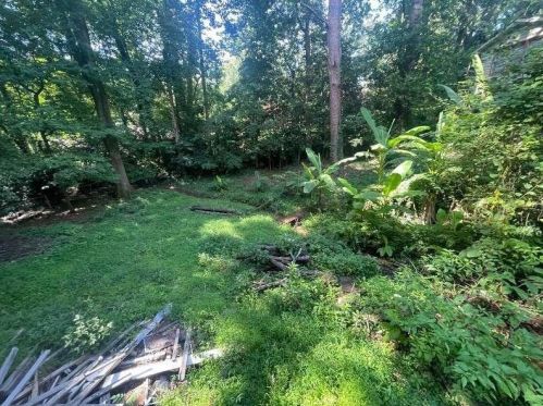 1629 Afton Ln, Atlanta GA  30329-1302 exterior