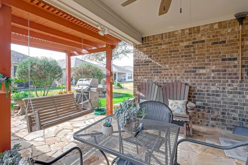 2934 Cone Flower Dr, Richmond TX 77469-5551 exterior