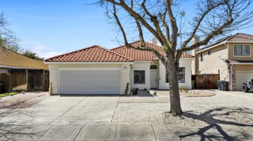 185 Edgewood Ct, Tracy, CA 95376-5216