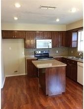 6416 Whitehurst Dr, Fort Worth TX  76148-1431 exterior