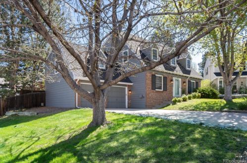 7344 Ivy Way, Englewood, CO 80112-1508