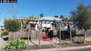 5601 Esmond Ave, Richmond, CA 94805-1112