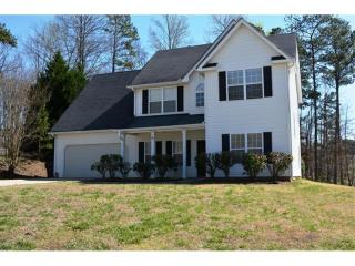 12 Westridge Way, Dallas, GA 30132-9235