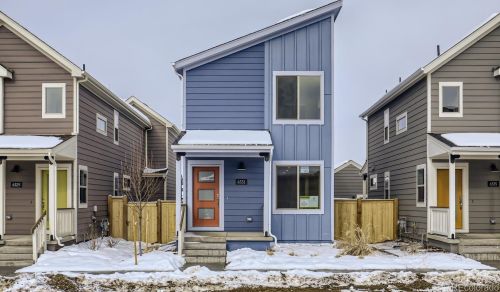6331 Hanover St, Denver, CO 80238