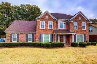 876 Heather Lake Dr, Piperton, TN 38017-7120