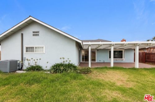 17361 Santa Maria St, Santa Ana CA  92708-3121 exterior
