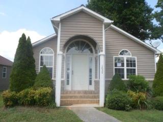 1630 Monte Vista Dr, Pigeon Forge, TN 37862-6304