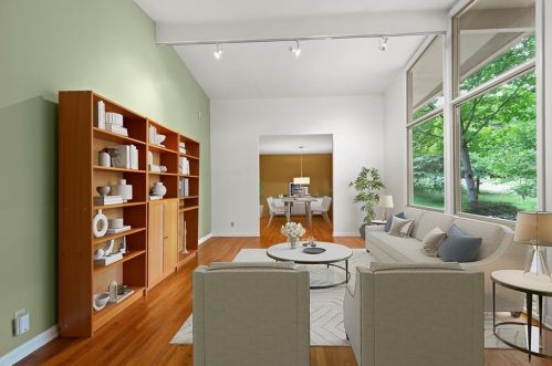 2625 Flemington Rd, Atlanta GA  30345-3507 exterior