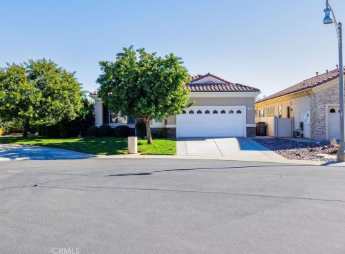 1007 Coto De Caza Ct, Beaumont, CA 92223-8522