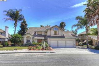 1793 Kern Loop, Fremont, CA 94539-8066