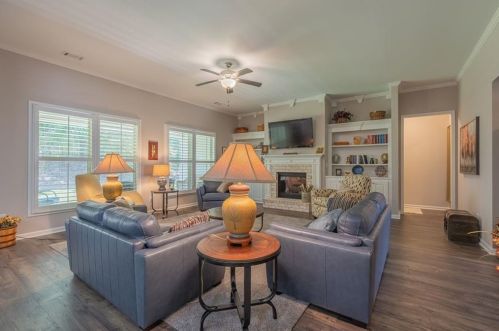 786 Lakeview Bend Cir, Jefferson GA  30549-7072 exterior